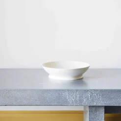 259 SERAX Bols-Bol en porcelaine Ann Demeulemeester - Blanc