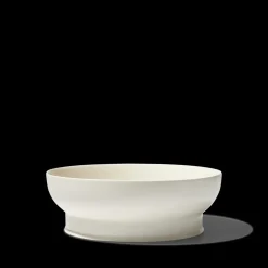 259 SERAX Bols-Bol en porcelaine Ann Demeulemeester - Blanc