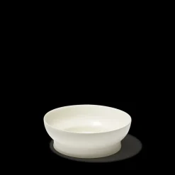 259 SERAX Bols-Bol en porcelaine Ann Demeulemeester - Blanc