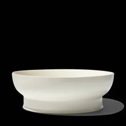 259 SERAX Bols-Bol en porcelaine Ann Demeulemeester - Blanc