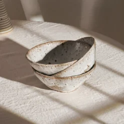 2179 BENOIT AUDUREAU Bols-Bol en terre d'Aizenay - Blanc