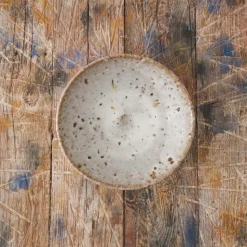 2179 BENOIT AUDUREAU Bols-Bol en terre d'Aizenay - Blanc