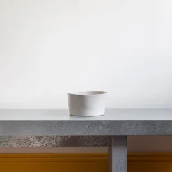 259 SERAX Bols-Bol haut La Mère - Blanc