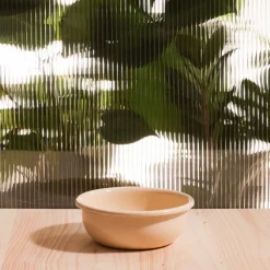 2161 ELIFLE ENAMELWARE Bols-Bol Ivoire