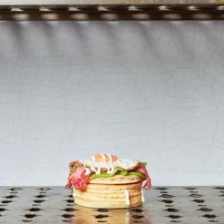 851 DIVERS JAPON Entretien & Rangement-Boîte - Pancake bacon egg