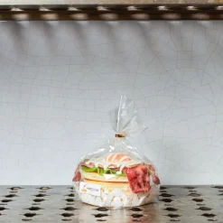 851 DIVERS JAPON Entretien & Rangement-Boîte - Pancake bacon egg