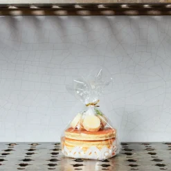 851 DIVERS JAPON Entretien & Rangement-Boîte - Pancake banane