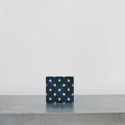 590 FINE MATCH BOX Allumettes & Briquets|L'esprit Merci-Boîte de 120 grandes allumettes - Sardine