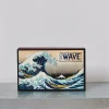 590 FINE MATCH BOX Allumettes & Briquets-Boîte de 120 grandes allumettes - Big Wave