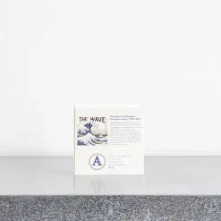 590 FINE MATCH BOX Allumettes & Briquets-Boîte de 150 grandes allumettes - The Wave