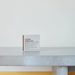 MERCI Allumettes & Briquets-Boîte de 150 grandes allumettes