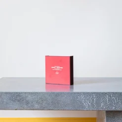 1436 TENGLER MATCH Allumettes & Briquets-Boîte de 120 grandes allumettes - Old Flame