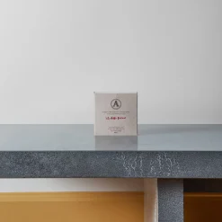 590 FINE MATCH BOX Allumettes & Briquets-Boîte de 150 grandes allumettes - Tigre Léopard