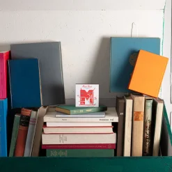 1436 TENGLER MATCH Allumettes & Briquets-Boîte de 120 grandes allumettes - Merci Map