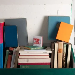 1436 TENGLER MATCH Allumettes & Briquets-Boîte de 120 grandes allumettes - Merci Map