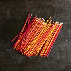 590 FINE MATCH BOX Allumettes & Briquets-Boîte géante de 150 grandes allumettes - Noël