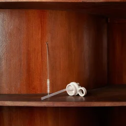 1377 HAPS NORDIC Gourdes-Bouchon avec paille