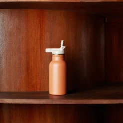 1377 HAPS NORDIC Gourdes-Bouchon avec paille