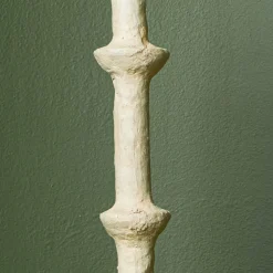 447 SNOWDROPS COPENHAGEN Bougeoirs-Bougeoir anneaux en papier mâché