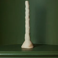 447 SNOWDROPS COPENHAGEN Bougeoirs-Bougeoir en papier mâché