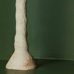 447 SNOWDROPS COPENHAGEN Bougeoirs-Bougeoir en papier mâché