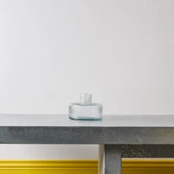 1927 DINNERWARE u0026 CO Bougeoirs-Bougeoir Solvi - Transparent