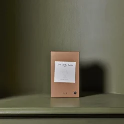 1027 MODERN LIVING Bougeoirs-Bougeoir Yara - Noir - Ferm LIVING