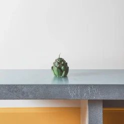 1352 CERERIA INTRONA SRL Bougies & Parfums D'intérieur|Maison De Campagne-Bougie - Artichaut