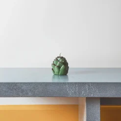 1352 CERERIA INTRONA SRL Bougies & Parfums D'intérieur|Maison De Campagne-Bougie - Artichaut