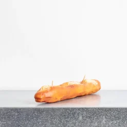 1352 CERERIA INTRONA SRL Bougies & Parfums D'intérieur-Bougie - Baguette