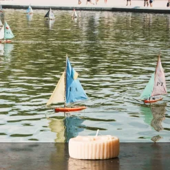 1351 NATA CONCEPT STORE Bougies & Parfums D'intérieur-Bougie - Beurre de Barrate