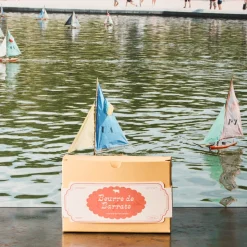 1351 NATA CONCEPT STORE Bougies & Parfums D'intérieur-Bougie - Beurre de Barrate