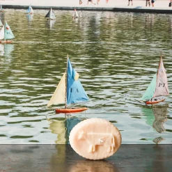 1351 NATA CONCEPT STORE Bougies & Parfums D'intérieur-Bougie - Beurre de Barrate