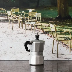 1352 CERERIA INTRONA SRL Bougies & Parfums D'intérieur|Maison De Campagne-Bougie - Cafetière