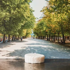 1351 NATA CONCEPT STORE Bougies & Parfums D'intérieur-Bougie - Camembert