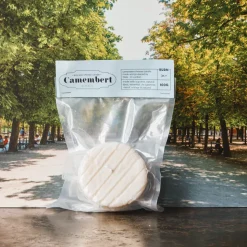 1351 NATA CONCEPT STORE Bougies & Parfums D'intérieur-Bougie - Camembert