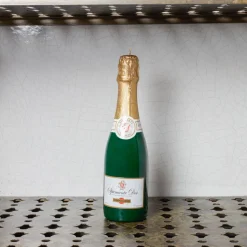 1352 CERERIA INTRONA SRL Bougies & Parfums D'intérieur-Bougie - Champagne