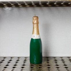 1352 CERERIA INTRONA SRL Bougies & Parfums D'intérieur-Bougie - Champagne