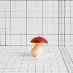 1352 CERERIA INTRONA SRL Bougies & Parfums D'intérieur|Maison De Campagne-Bougie - Champignon