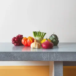 1352 CERERIA INTRONA SRL Bougies & Parfums D'intérieur-Bougie - Citron