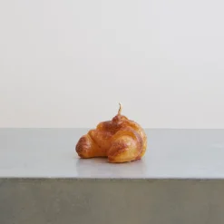 1352 CERERIA INTRONA SRL Bougies & Parfums D'intérieur-Bougie - Croissant