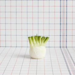 1352 CERERIA INTRONA SRL Bougies & Parfums D'intérieur-Bougie - Fenouil