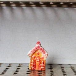 1352 CERERIA INTRONA SRL Bougies & Parfums D'intérieur-Bougie - Maison Pain D'épice