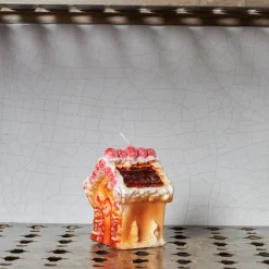 1352 CERERIA INTRONA SRL Bougies & Parfums D'intérieur-Bougie - Maison Pain D'épice