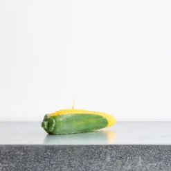 1352 CERERIA INTRONA SRL Bougies & Parfums D'intérieur-Bougie - Maïs