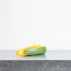 1352 CERERIA INTRONA SRL Bougies & Parfums D'intérieur-Bougie - Maïs