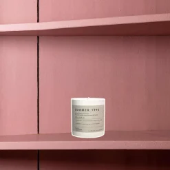 1313 ATELIER SUPERBO LDA Bougies & Parfums D'intérieur-Bougie - Monoï