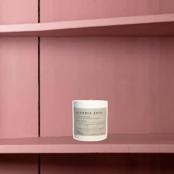 1313 ATELIER SUPERBO LDA Bougies & Parfums D'intérieur-Bougie - Néroli & Yuzu