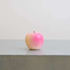 1352 CERERIA INTRONA SRL Bougies & Parfums D'intérieur-Bougie - Pêche