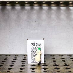 2219 OLGA GOOSE Bougies & Parfums D'intérieur|Peanuts X Merci-Bougie - Peanuts Andy